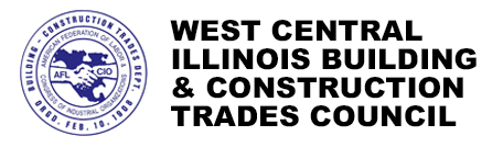 West Central Illinois Building Trades